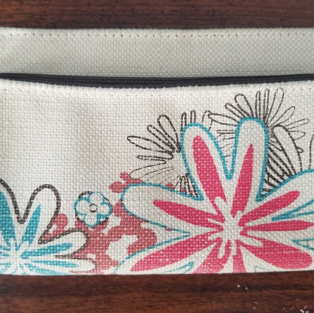 Thirty-one Perfect Cents wallet